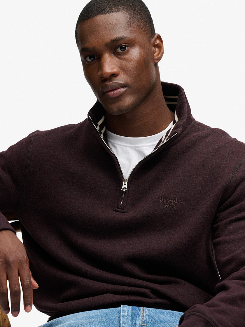 Pullover von SUPERDRY