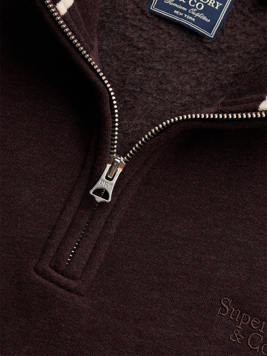 Pullover von SUPERDRY