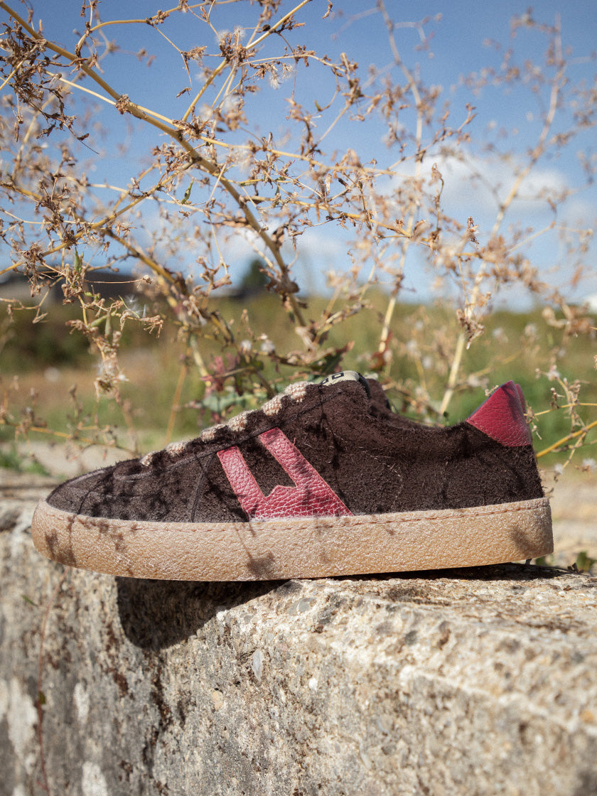 Sneaker von MOMA