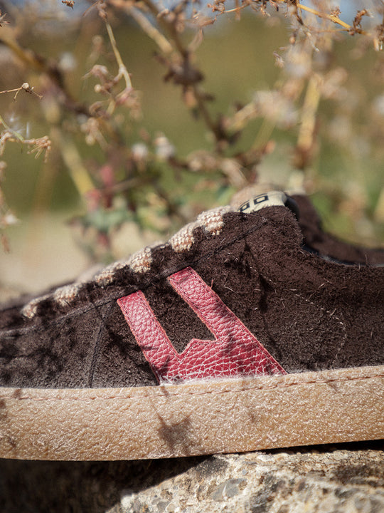 Sneaker von MOMA