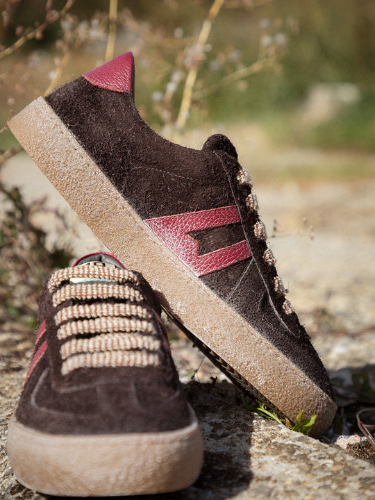 Sneaker von MOMA