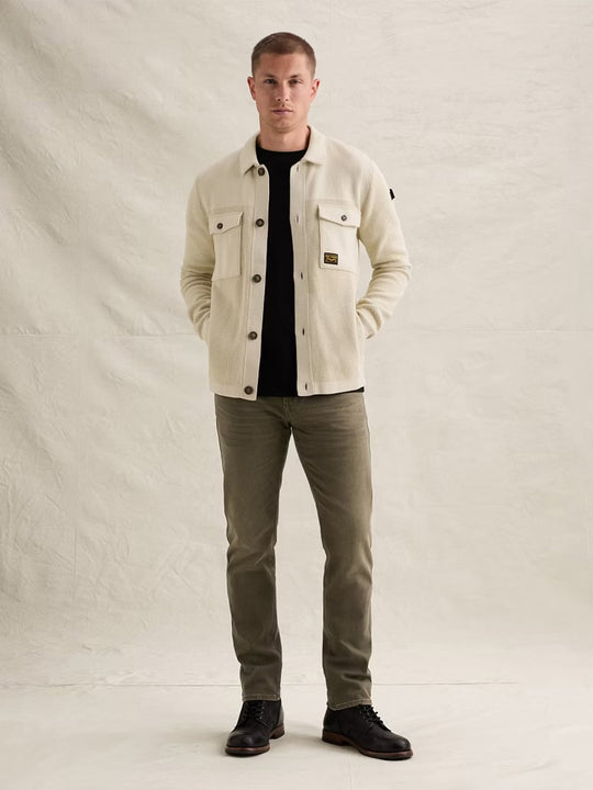 Jacke «Structure Mix» von PME LEGEND