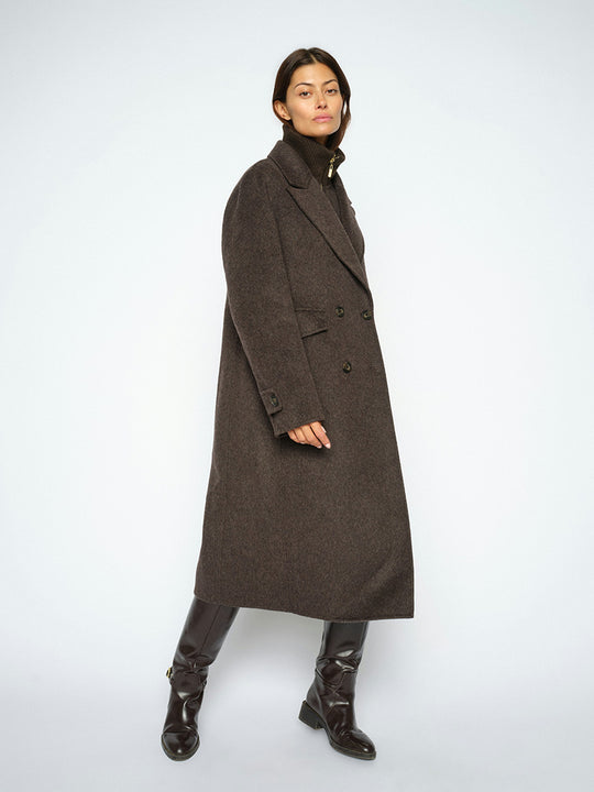 Mantel «Alva Loisa Mock» von MOS MOSH