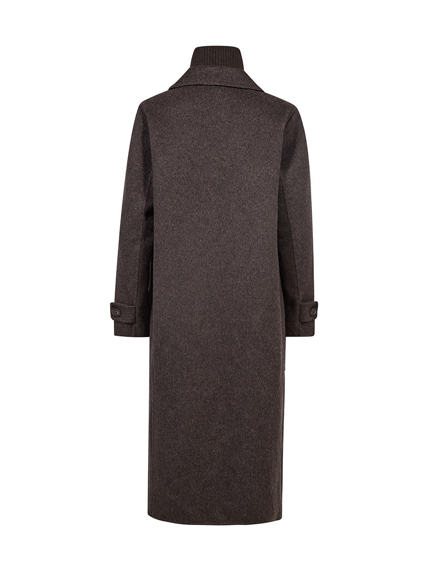 Mantel «Alva Loisa Mock» von MOS MOSH