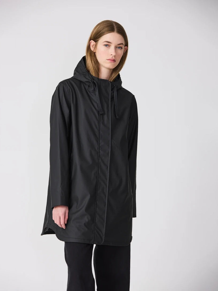 Regenjacke «Snow» von Tantä Rainwear