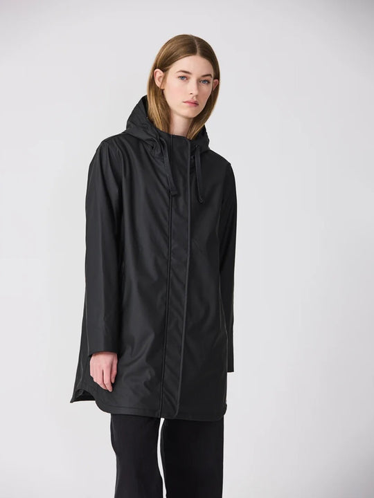 Regenjacke «Snow» von Tantä Rainwear