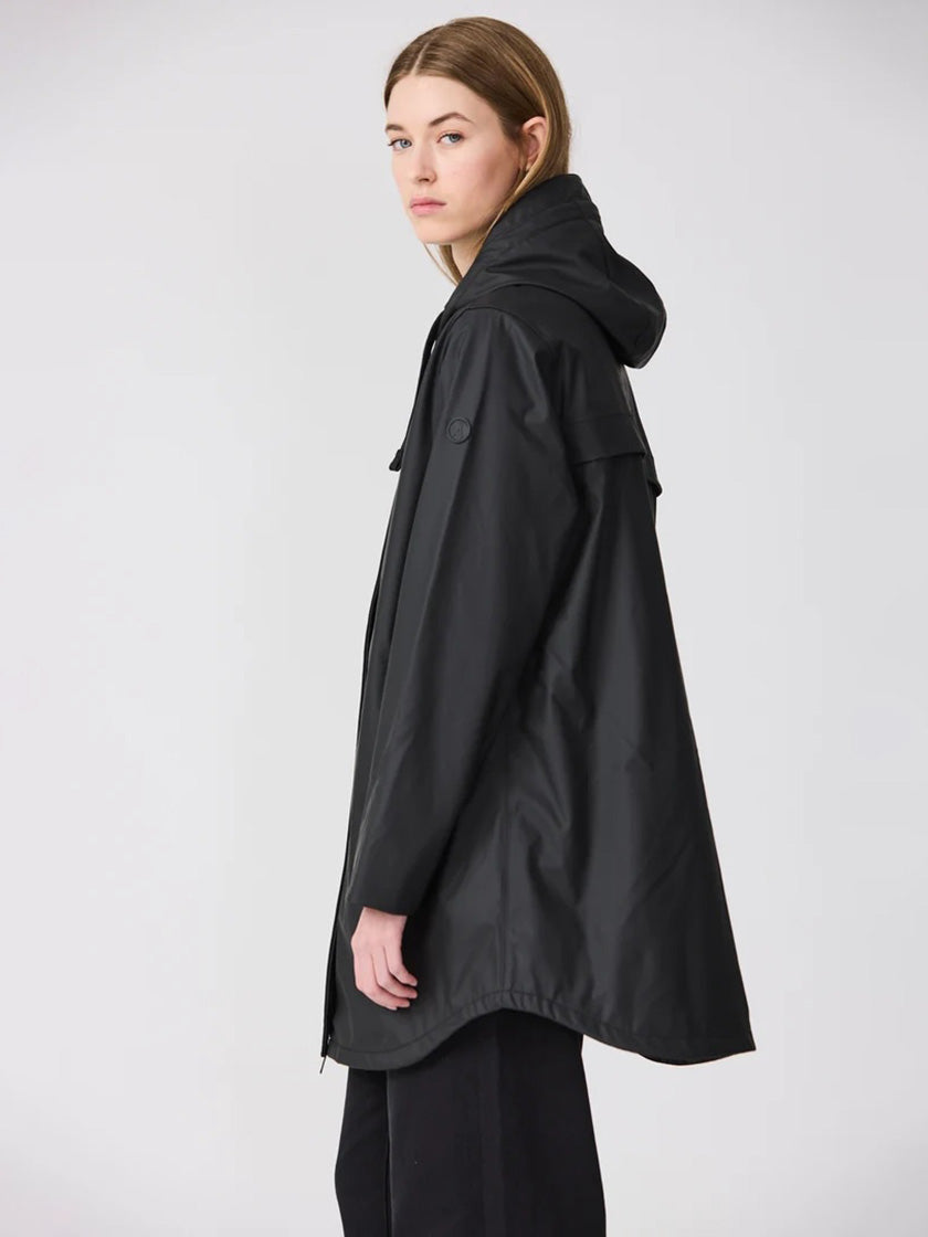 Regenjacke «Snow» von Tantä Rainwear