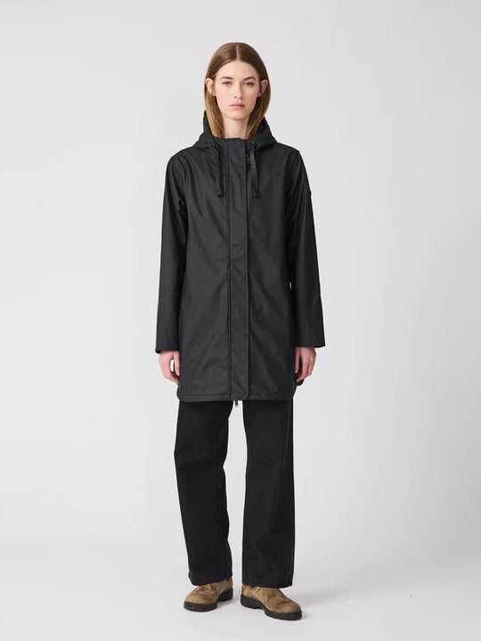 Regenjacke «Snow» von Tantä Rainwear