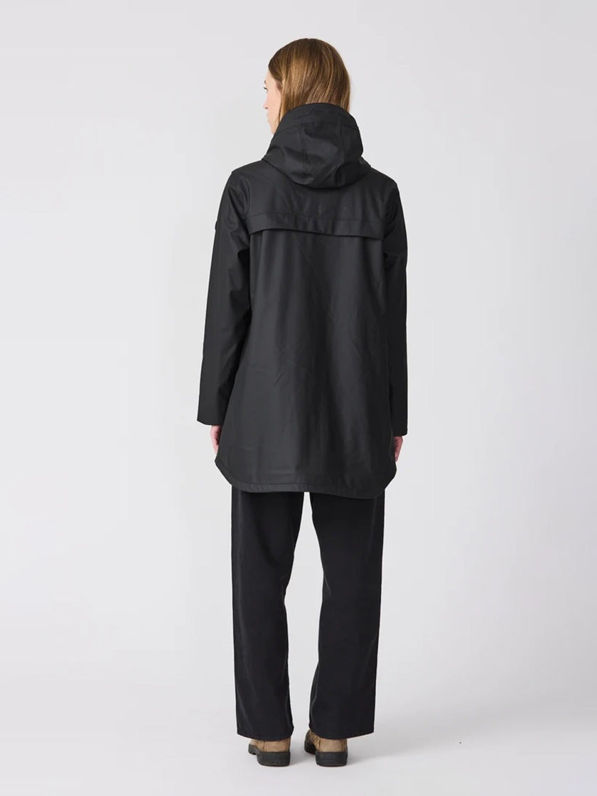 Regenjacke «Snow» von Tantä Rainwear