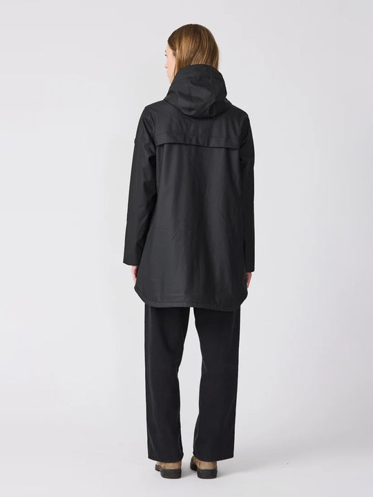 Regenjacke «Snow» von Tantä Rainwear