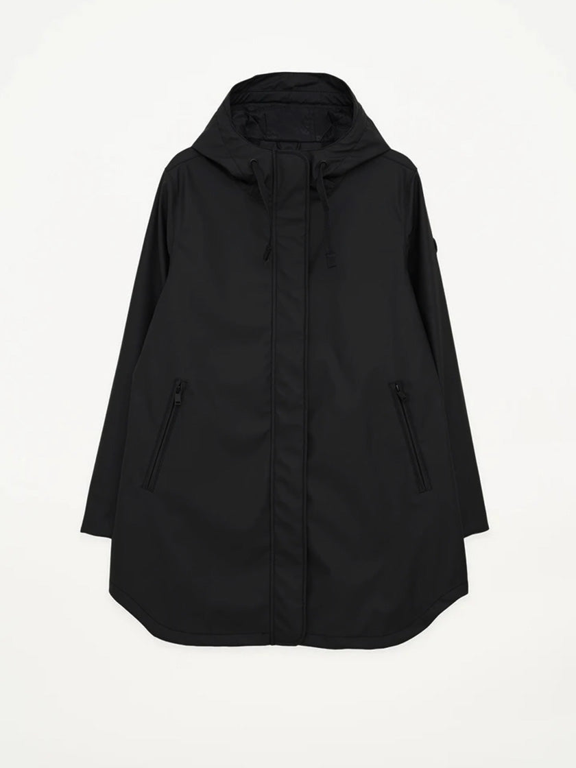 Regenjacke «Snow» von Tantä Rainwear
