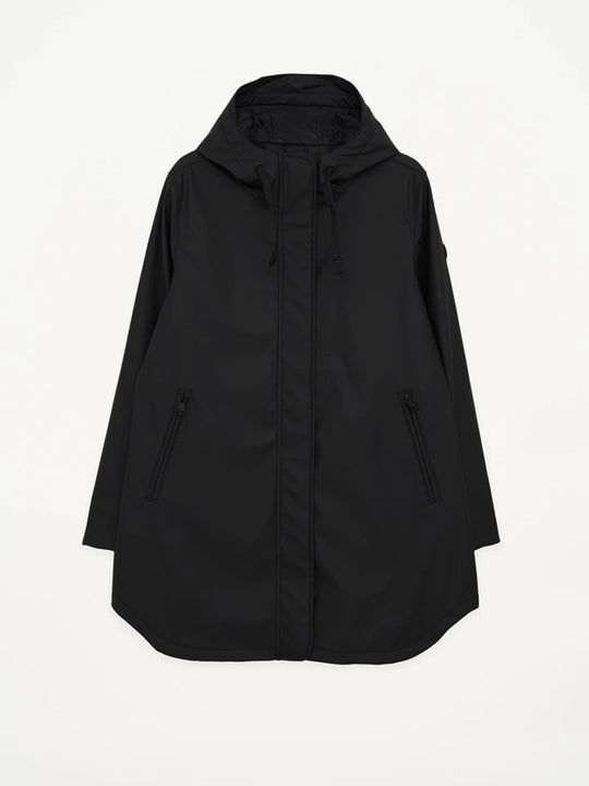Regenjacke «Snow» von Tantä Rainwear