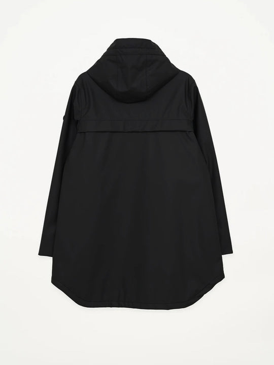 Regenjacke «Snow» von Tantä Rainwear