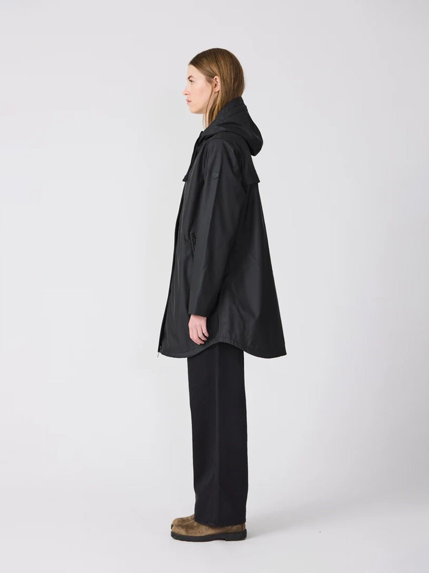 Regenjacke «Snow» von Tantä Rainwear