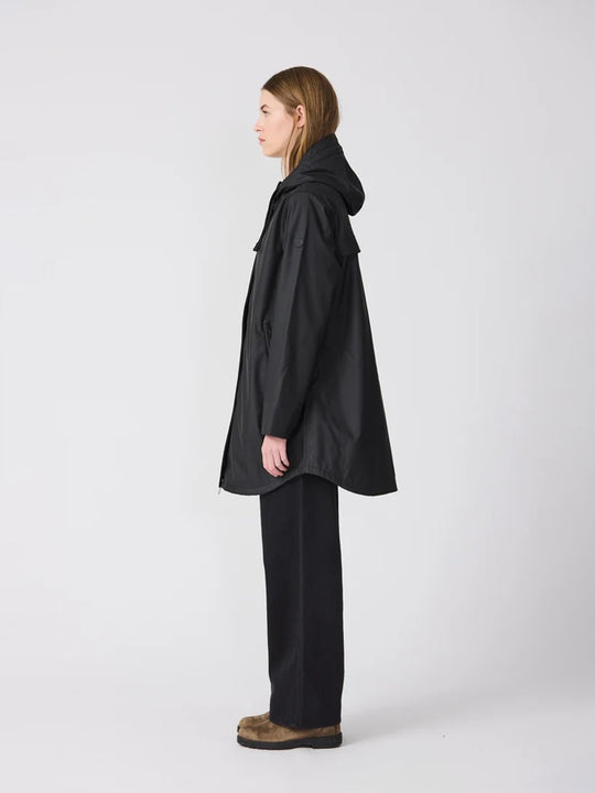 Regenjacke «Snow» von Tantä Rainwear