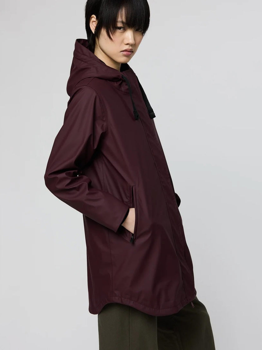 Regenjacke «Snow» von Tantä Rainwear