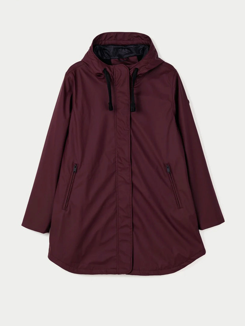 Regenjacke «Snow» von Tantä Rainwear