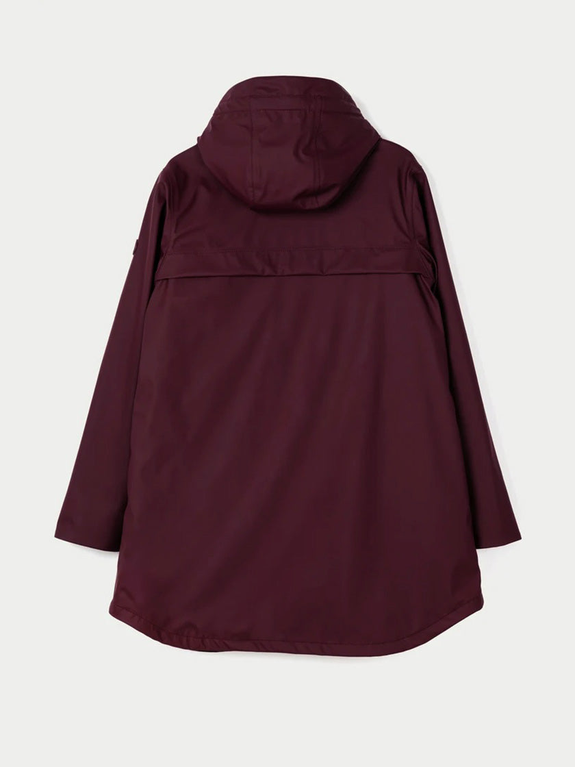 Regenjacke «Snow» von Tantä Rainwear