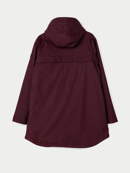 Regenjacke «Snow» von Tantä Rainwear