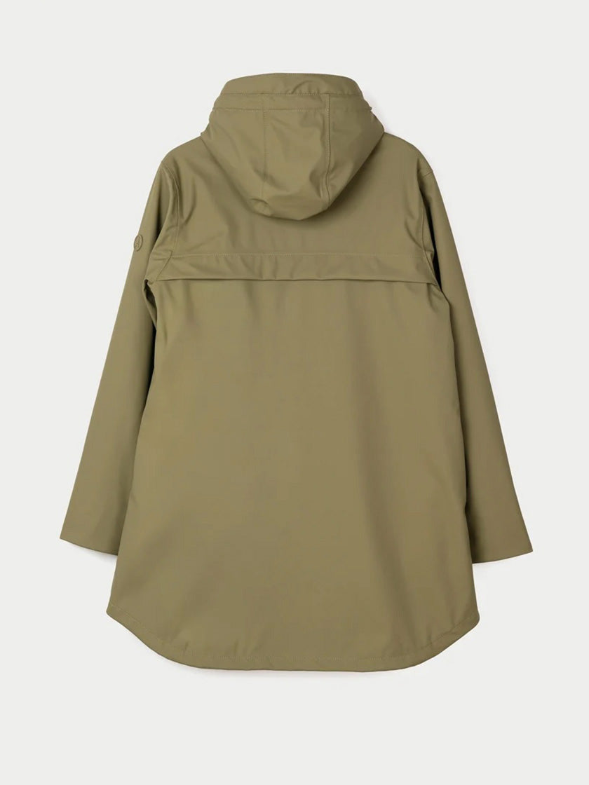 Regenjacke «Snow» von Tantä Rainwear