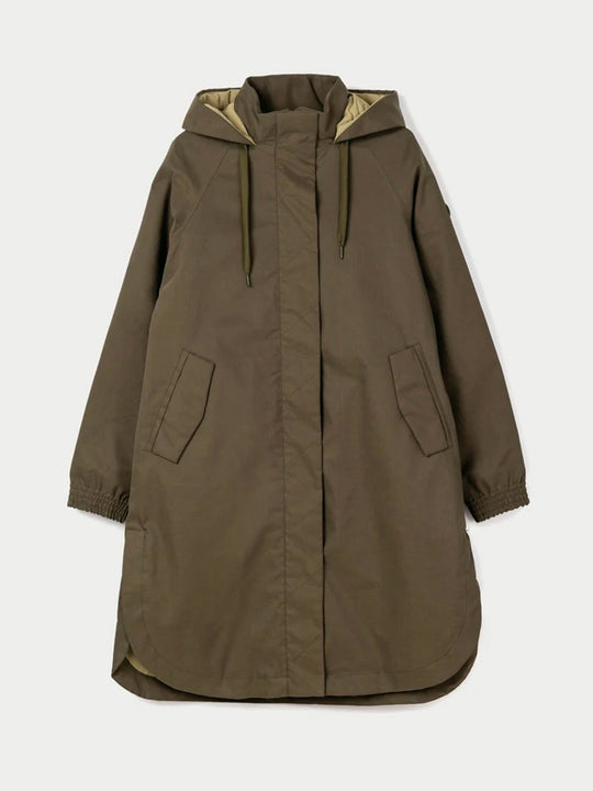 Regenmantel «Helio» von Tantä Rainwear