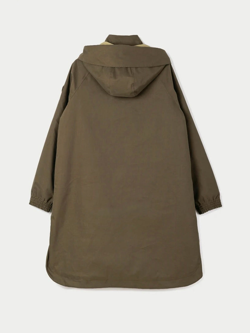 Regenmantel «Helio» von Tantä Rainwear