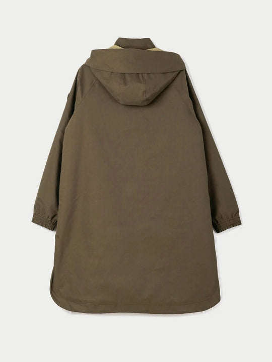 Regenmantel «Helio» von Tantä Rainwear