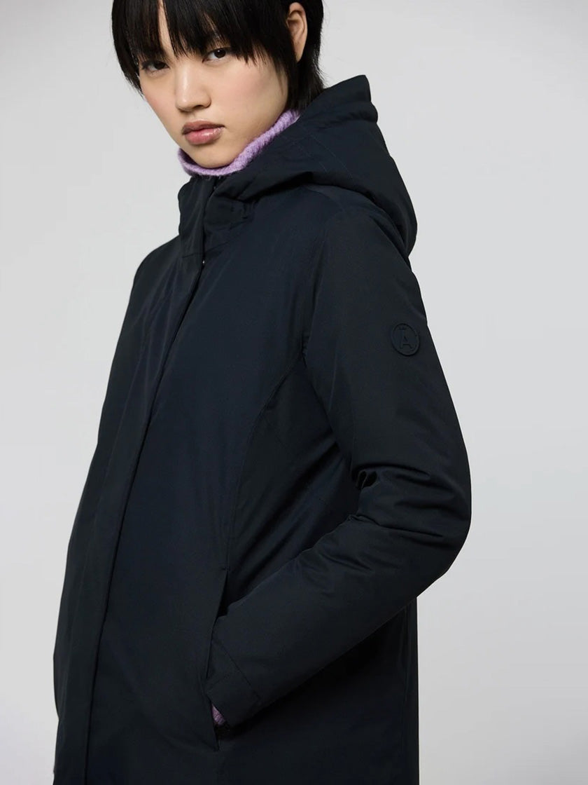 Regenmantel «Gel» Tantä Rainwear