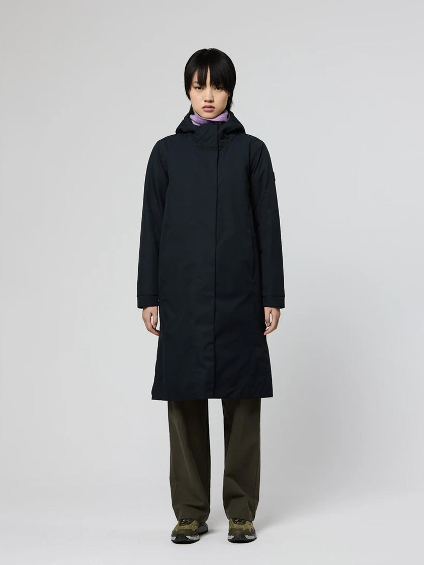 Regenmantel «Gel» Tantä Rainwear