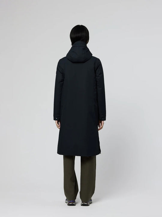 Regenmantel «Gel» Tantä Rainwear