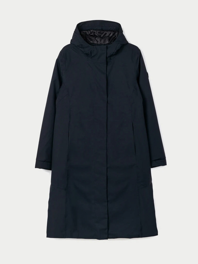 Regenmantel «Gel» Tantä Rainwear