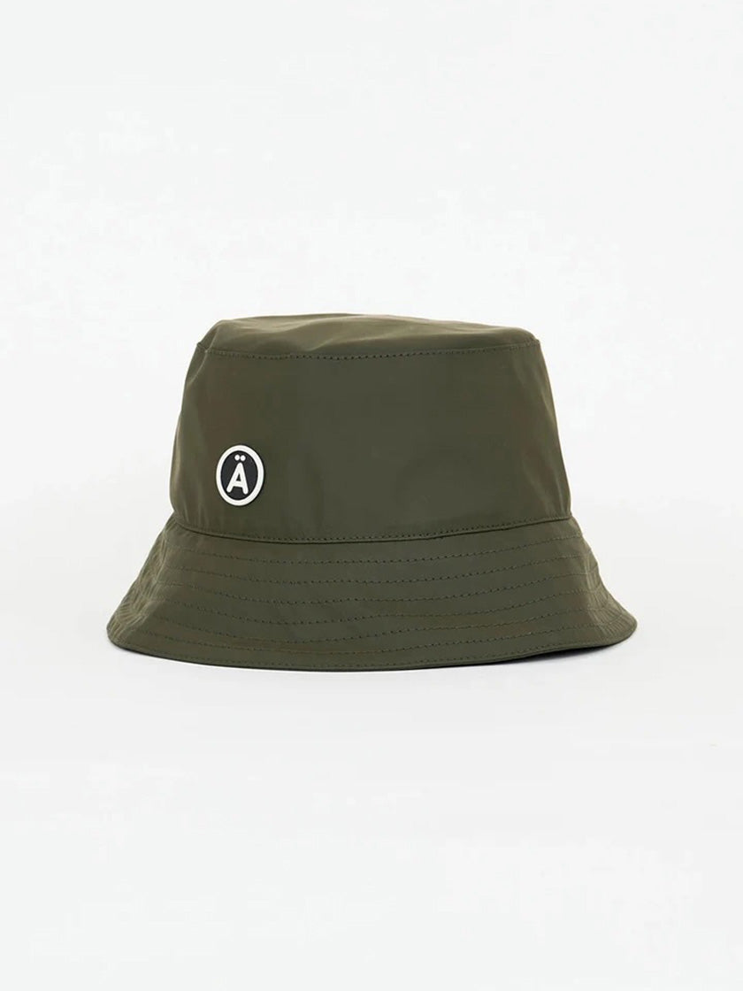Regenhut «Qanik» von Tantä Rainwear