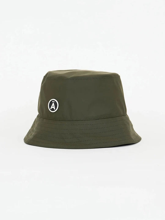 Regenhut «Qanik» von Tantä Rainwear