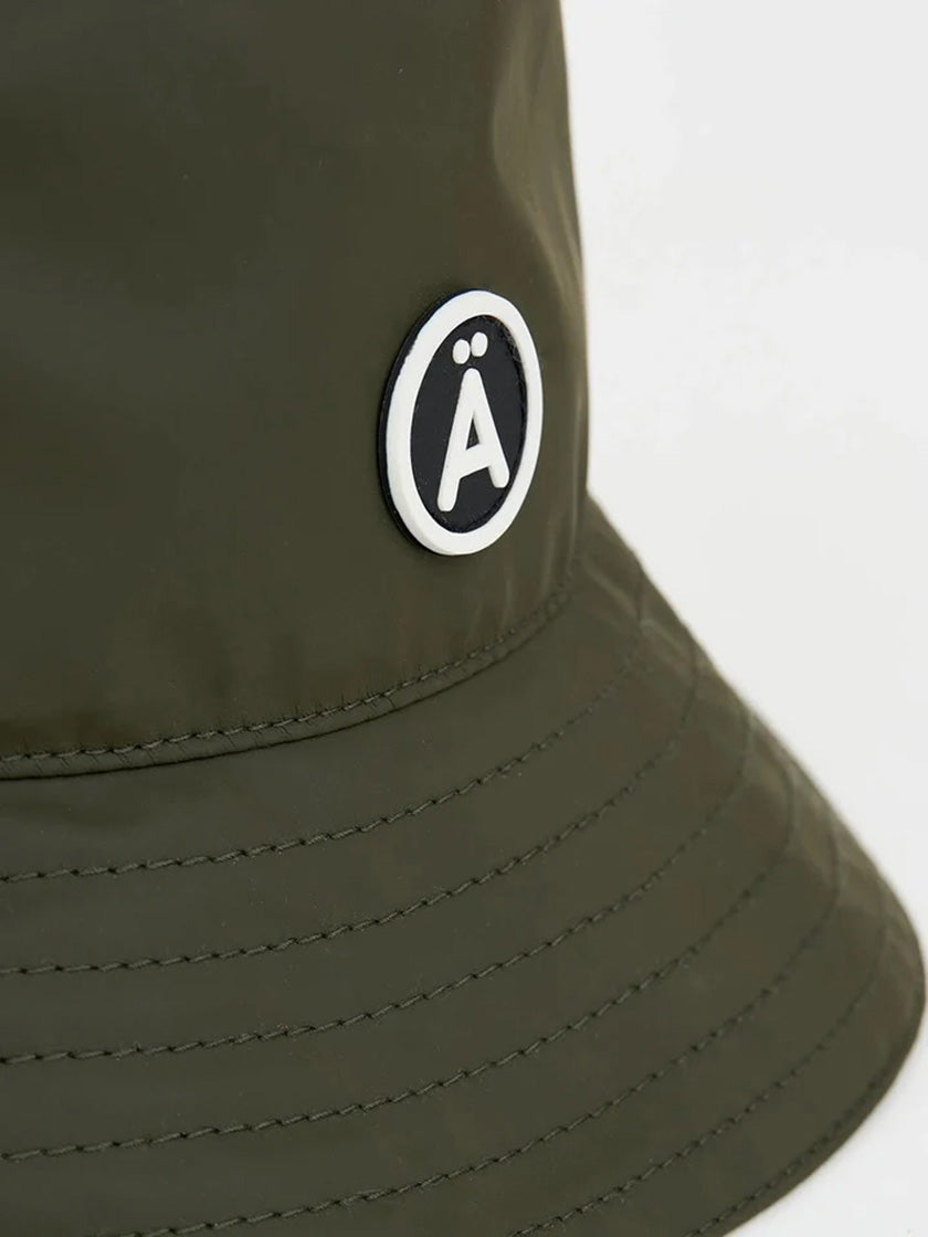 Regenhut «Qanik» von Tantä Rainwear