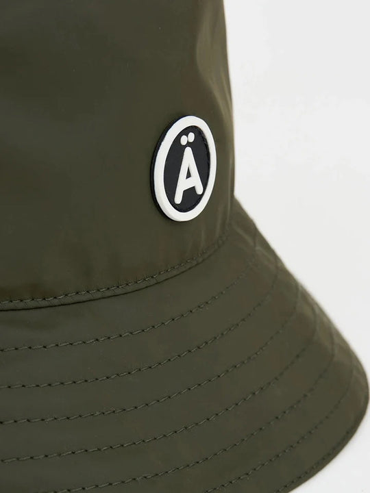 Regenhut «Qanik» von Tantä Rainwear