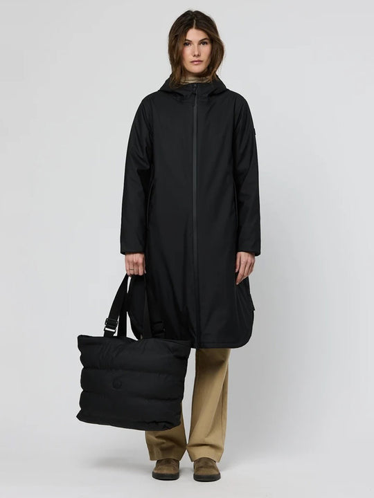 Regentasche «Hrim» von Tantä Rainwear