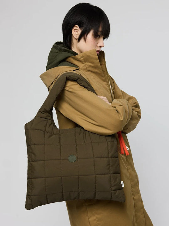 Regentasche «Galaverna» von Tantä Rainwear