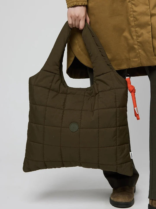 Regentasche «Galaverna» von Tantä Rainwear