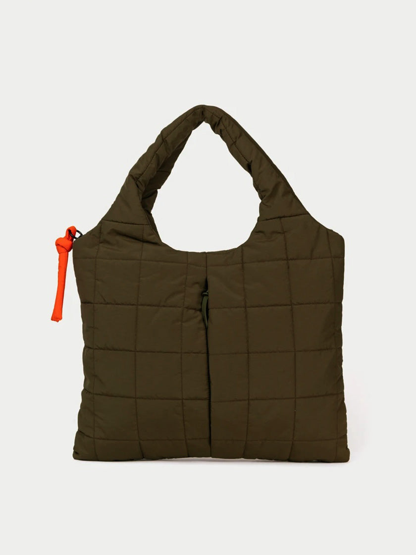Regentasche «Galaverna» von Tantä Rainwear