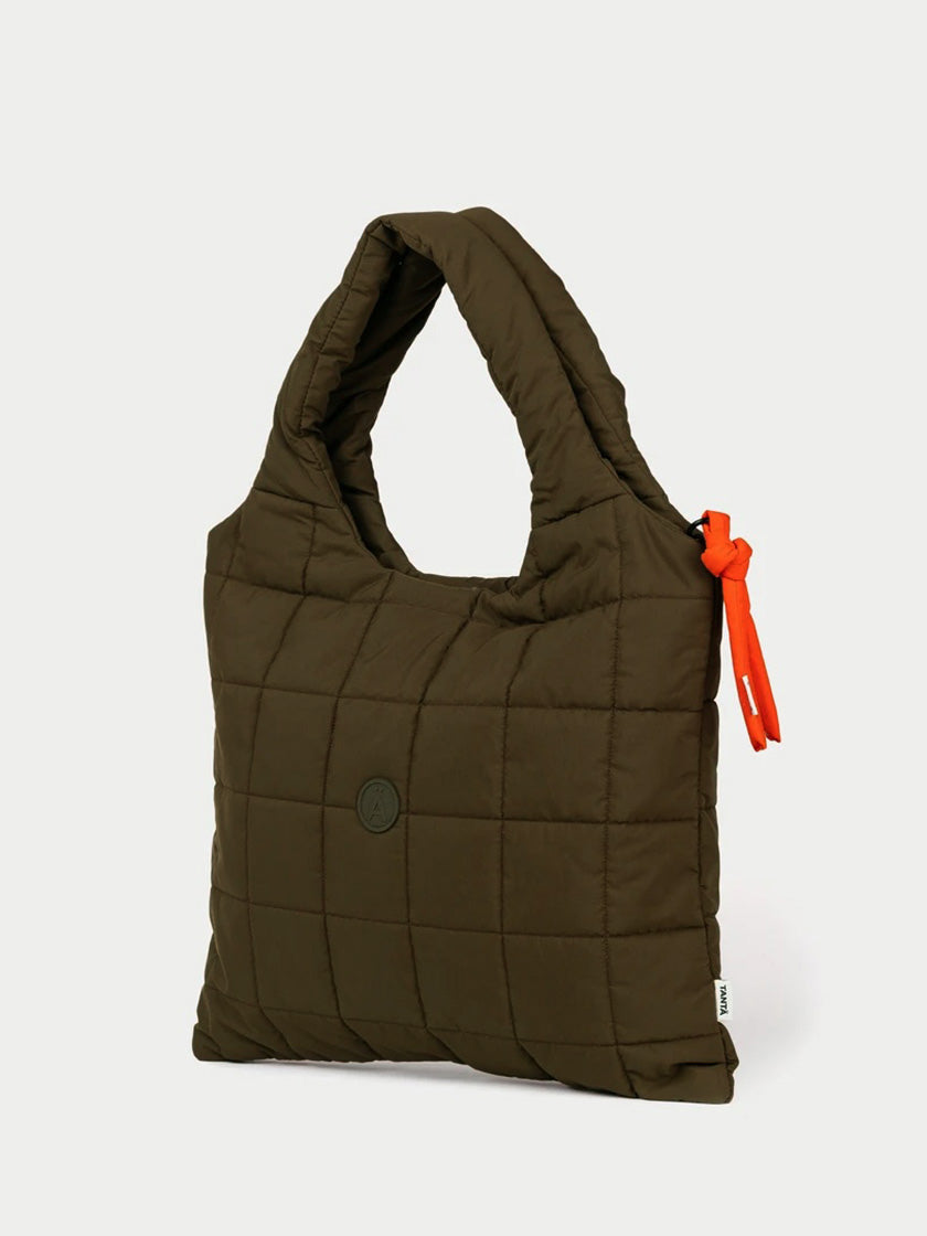 Regentasche «Galaverna» von Tantä Rainwear