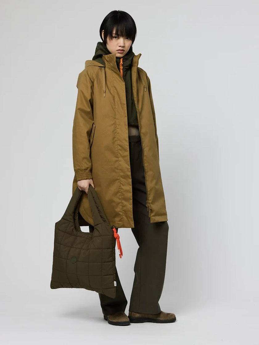 Regentasche «Galaverna» von Tantä Rainwear