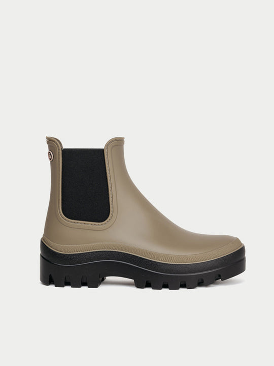 Gummistiefel «Prahara» von Tantä Rainwear
