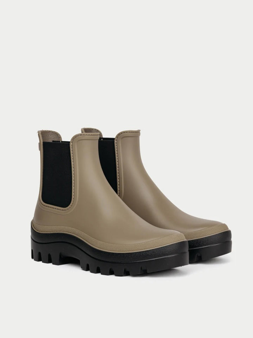 Gummistiefel «Prahara» von Tantä Rainwear
