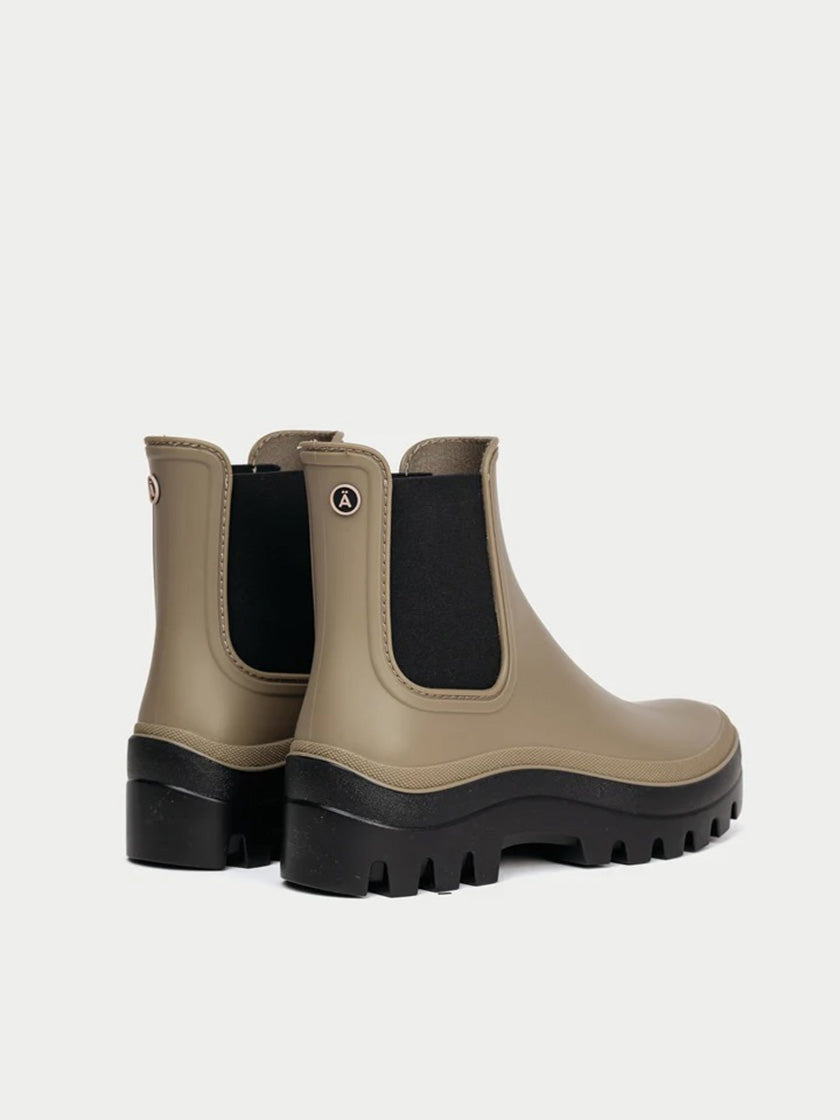 Gummistiefel «Prahara» von Tantä Rainwear