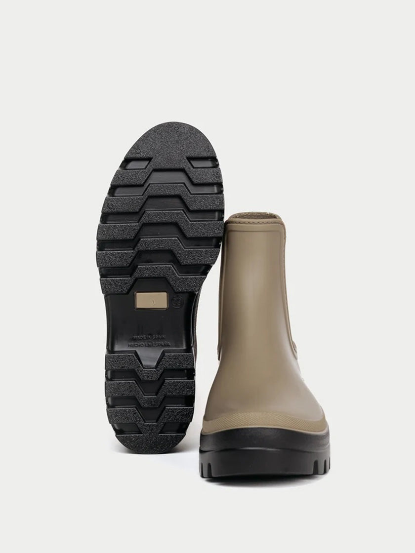 Gummistiefel «Prahara» von Tantä Rainwear
