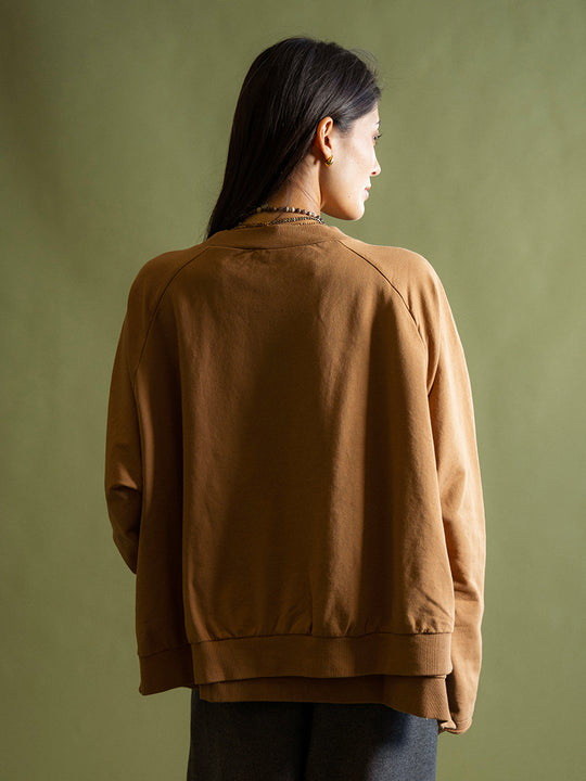 Pullover von RUNDHOLZ BLACK LABEL