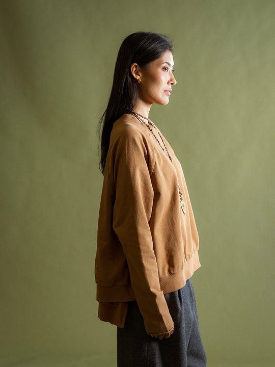 Pullover von RUNDHOLZ BLACK LABEL