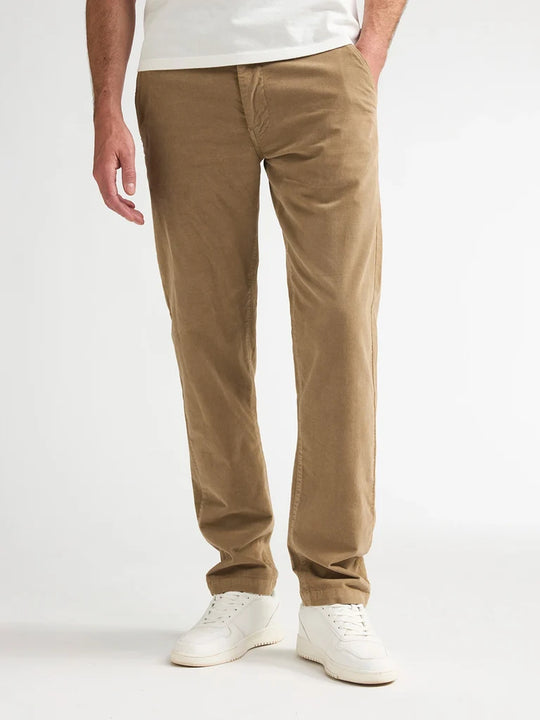 Hose «Non Denim Chino» von PETROL