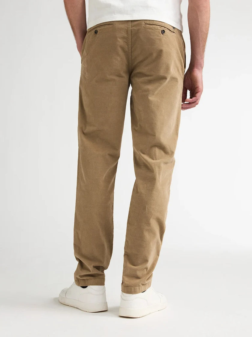 "Non Denim Chino" Pants by PETROL