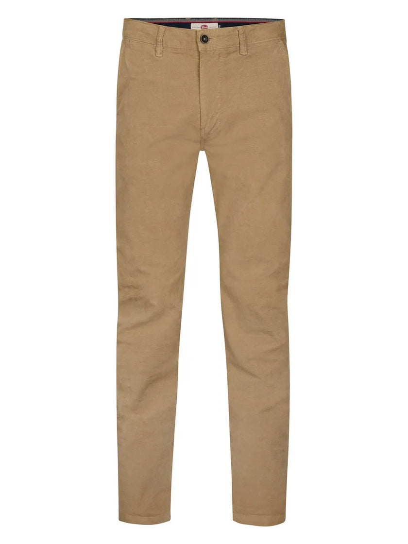 Hose «Non Denim Chino» von PETROL
